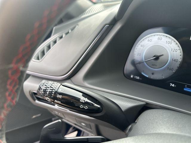 used 2021 Hyundai Sonata car, priced at $17,989