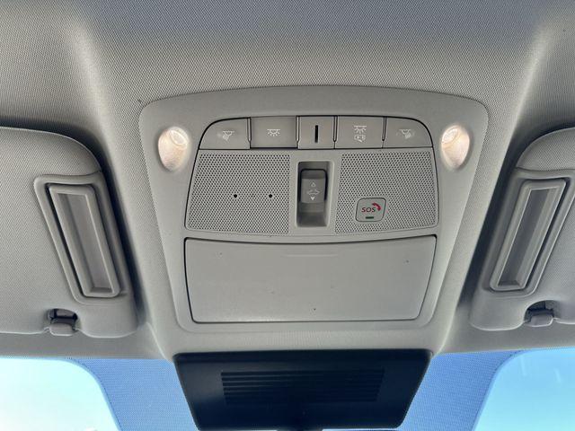 used 2024 Nissan Armada car, priced at $44,222