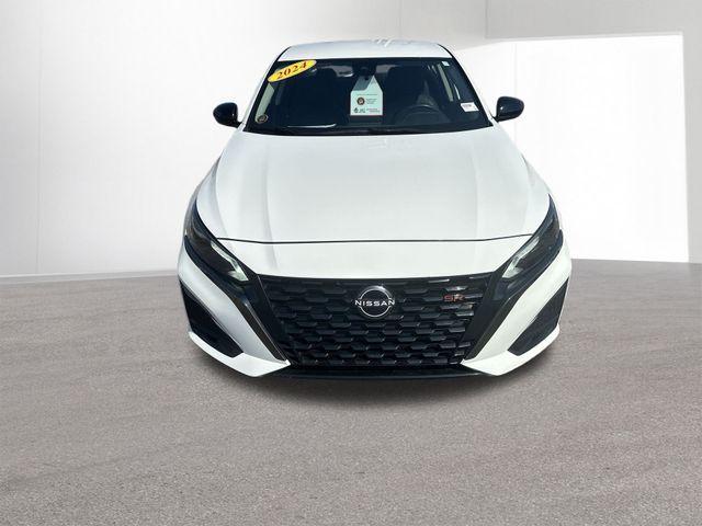 used 2024 Nissan Altima car, priced at $21,888