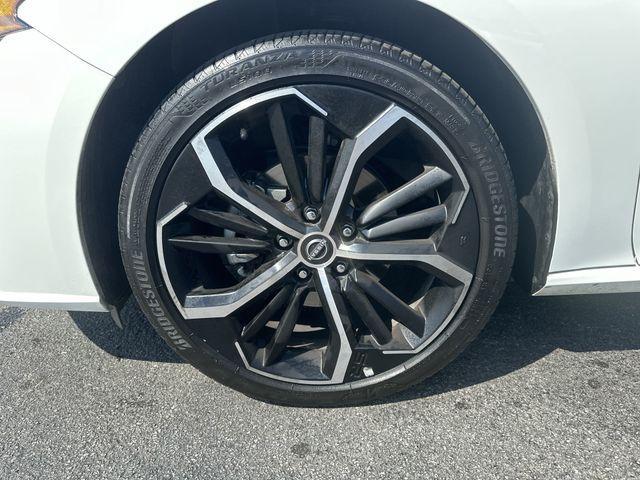 used 2024 Nissan Altima car, priced at $21,888