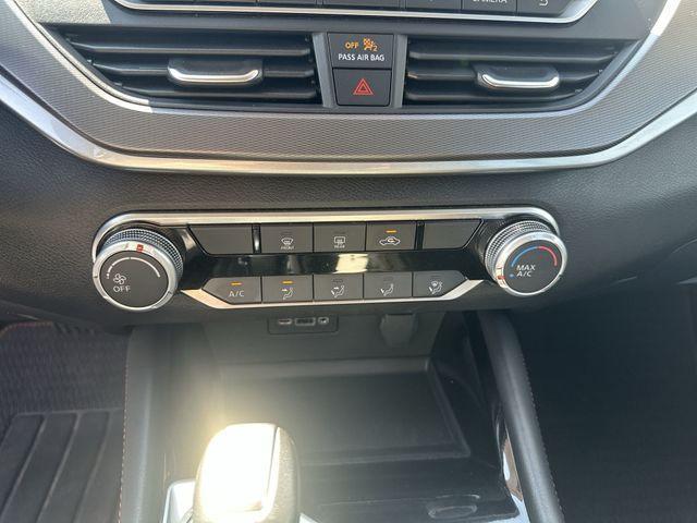 used 2024 Nissan Altima car, priced at $21,888