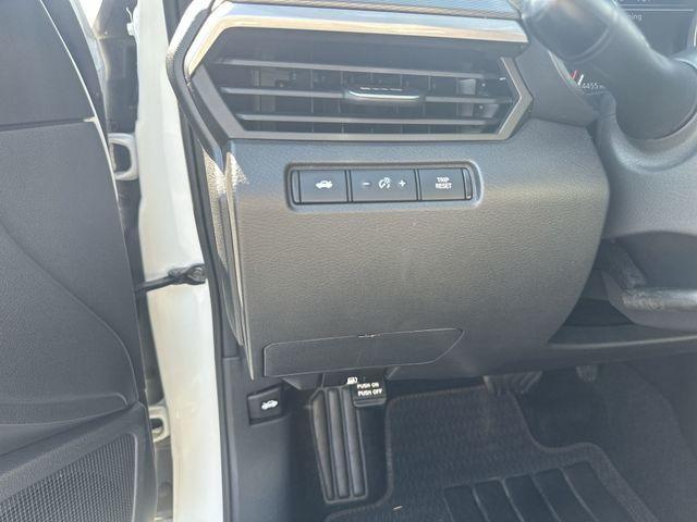 used 2024 Nissan Altima car, priced at $21,888