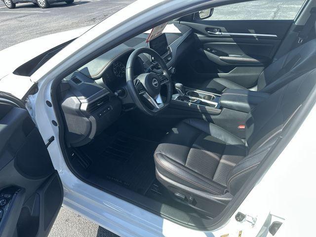 used 2024 Nissan Altima car, priced at $21,888