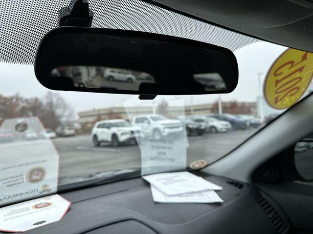 used 2015 Mitsubishi Outlander Sport car, priced at $7,582