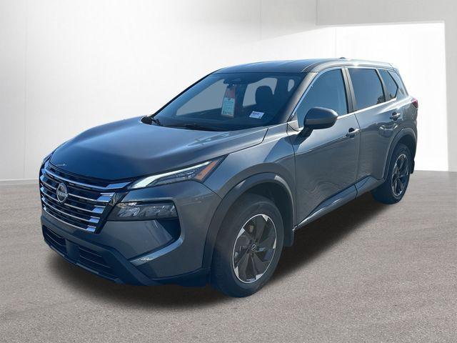 new 2026 Nissan Rogue car, priced at $31,699