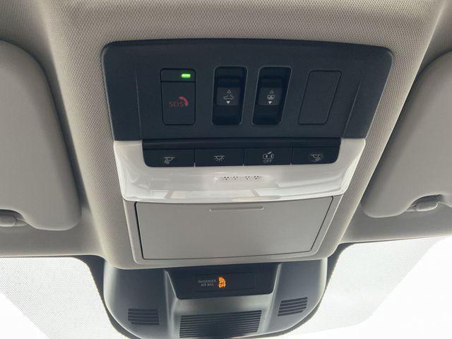 new 2026 Nissan Rogue car, priced at $41,012