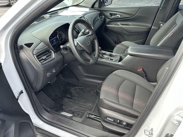used 2024 Chevrolet Equinox car, priced at $23,749