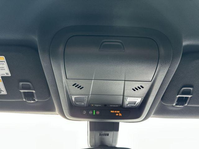 used 2024 Chevrolet Equinox car, priced at $23,749