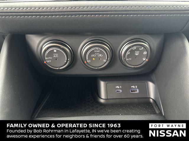 new 2025 Nissan Z car, priced at $50,849