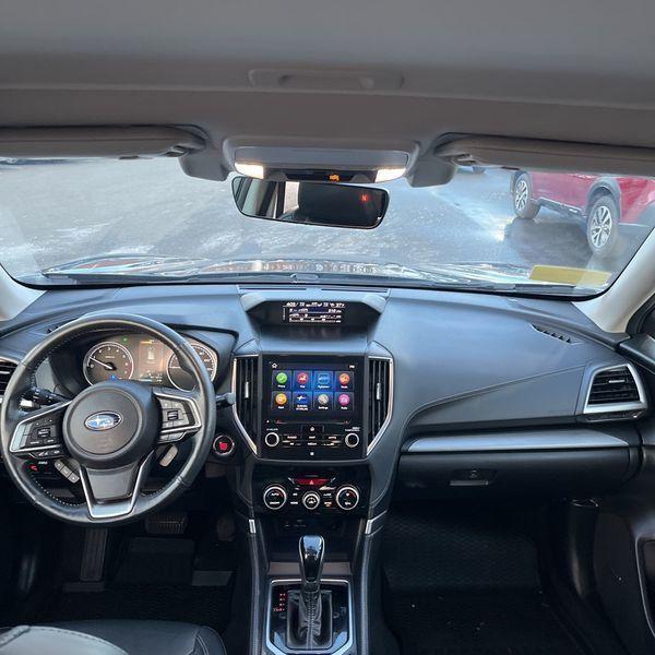 used 2020 Subaru Forester car, priced at $19,462