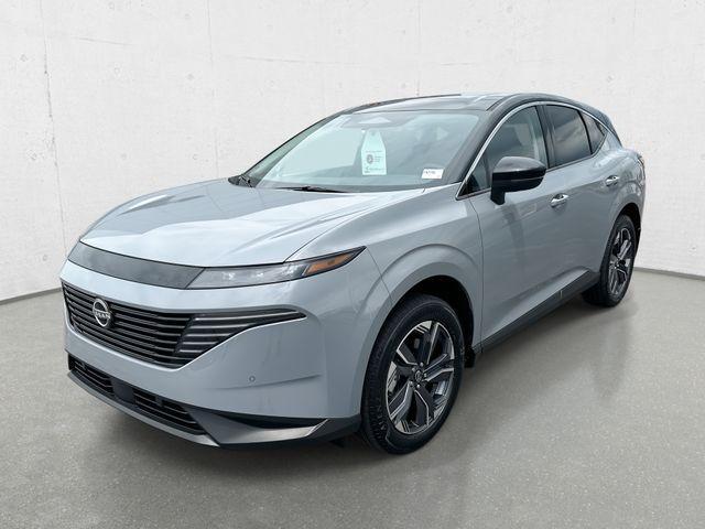 new 2025 Nissan Murano car, priced at $39,516