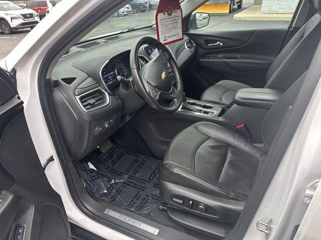 used 2020 Chevrolet Equinox car, priced at $17,230