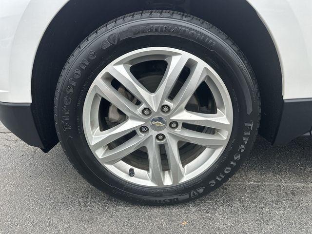 used 2020 Chevrolet Equinox car, priced at $17,230