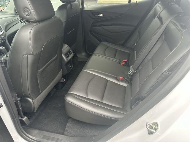 used 2020 Chevrolet Equinox car, priced at $17,230