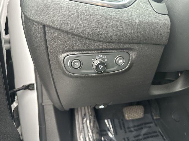 used 2020 Chevrolet Equinox car, priced at $17,230