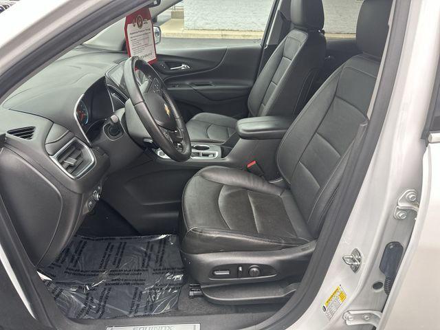 used 2020 Chevrolet Equinox car, priced at $17,230