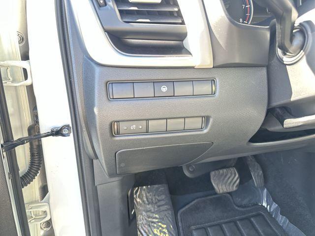 used 2023 Nissan Rogue car, priced at $21,444