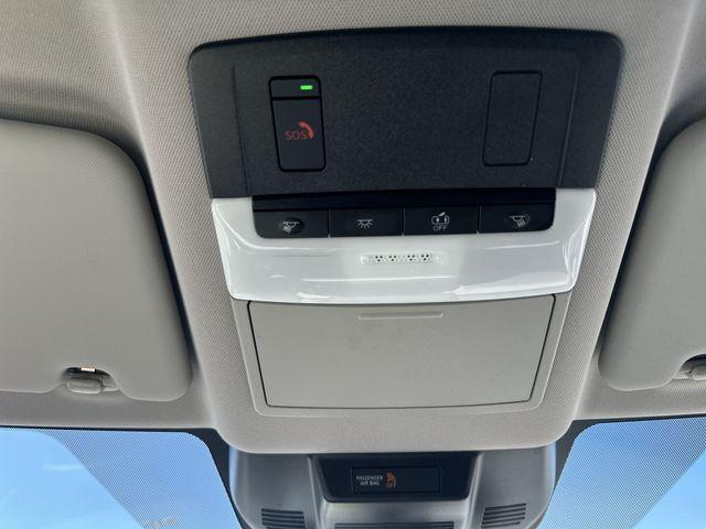 used 2023 Nissan Rogue car, priced at $21,444