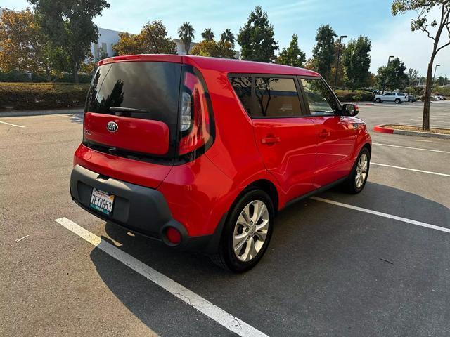 used 2014 Kia Soul car, priced at $7,995