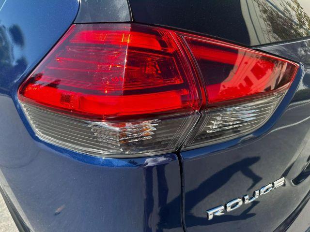 used 2017 Nissan Rogue car, priced at $9,950