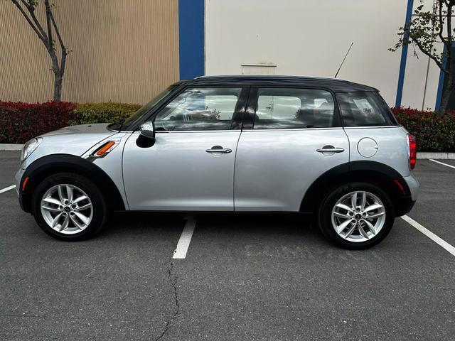 used 2012 MINI Cooper Countryman car, priced at $7,990