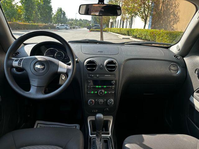 used 2010 Chevrolet HHR car, priced at $6,450