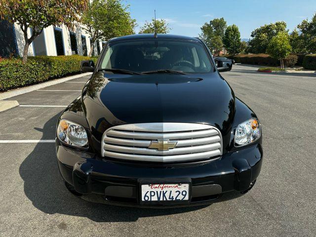 used 2010 Chevrolet HHR car, priced at $6,450