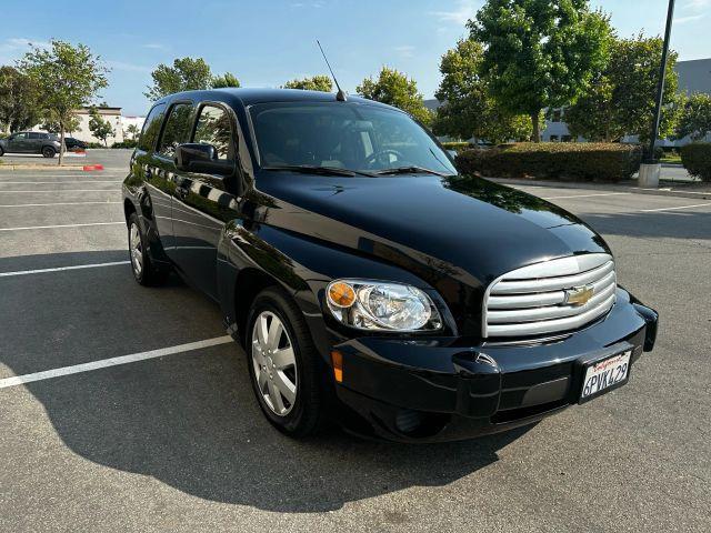 used 2010 Chevrolet HHR car, priced at $6,450