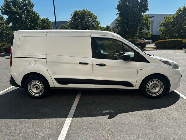 used 2014 Ford Transit Connect car, priced at $9,950