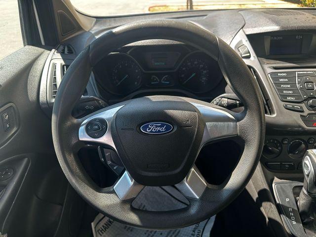 used 2014 Ford Transit Connect car, priced at $9,950