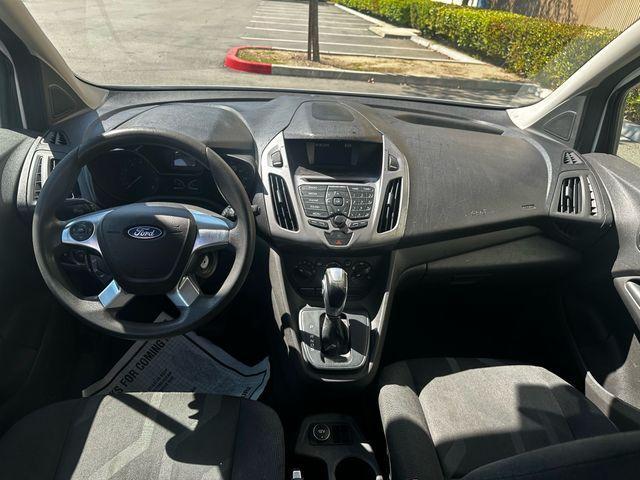 used 2014 Ford Transit Connect car, priced at $9,950