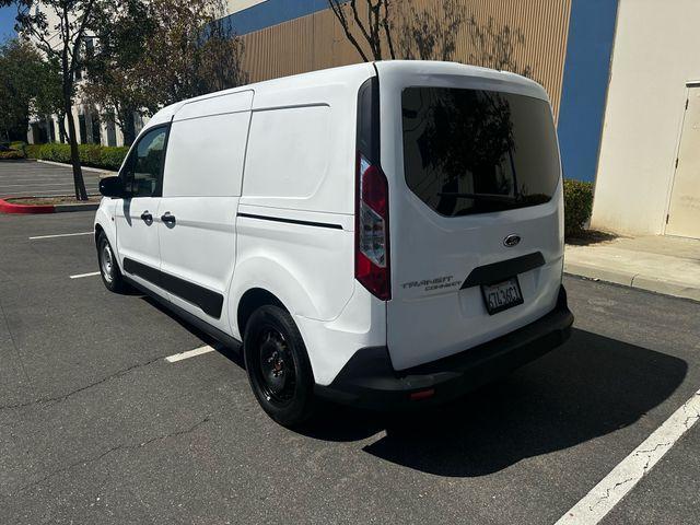 used 2014 Ford Transit Connect car, priced at $9,950