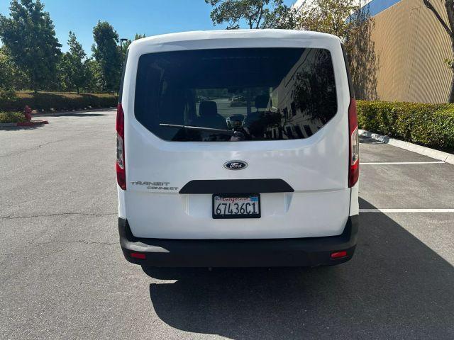 used 2014 Ford Transit Connect car, priced at $9,950