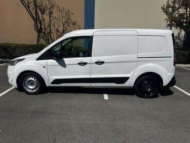used 2014 Ford Transit Connect car, priced at $9,950
