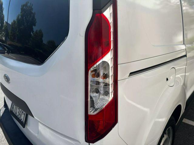 used 2014 Ford Transit Connect car, priced at $9,950