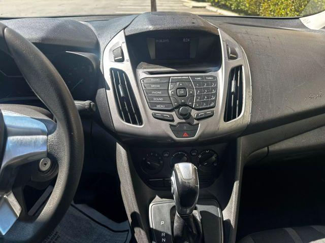 used 2014 Ford Transit Connect car, priced at $9,950
