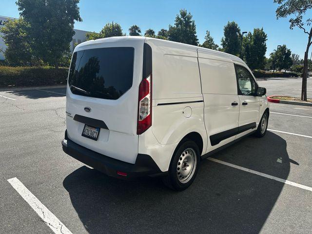 used 2014 Ford Transit Connect car, priced at $9,950