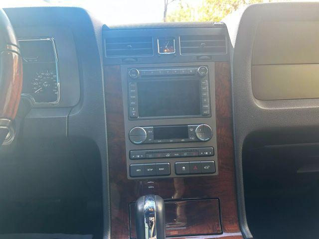 used 2011 Lincoln Navigator car, priced at $9,950