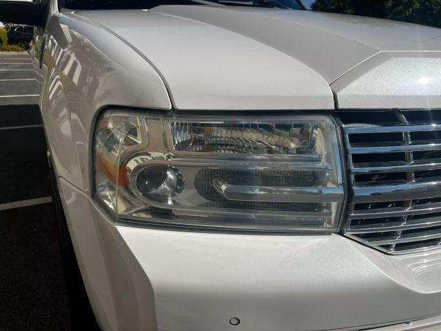 used 2011 Lincoln Navigator car, priced at $9,950