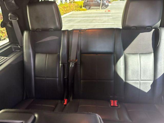 used 2011 Lincoln Navigator car, priced at $9,950