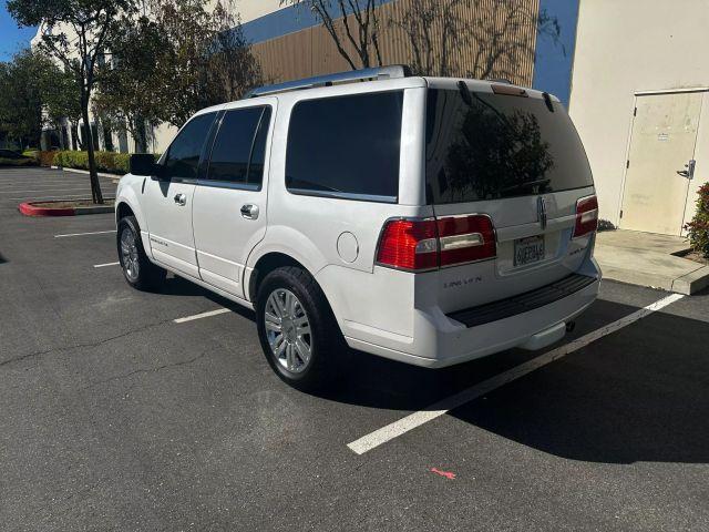 used 2011 Lincoln Navigator car, priced at $9,950