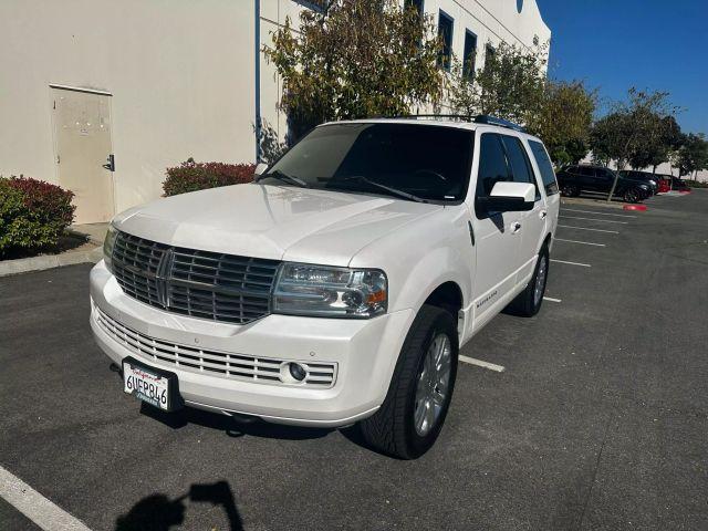 used 2011 Lincoln Navigator car, priced at $9,950
