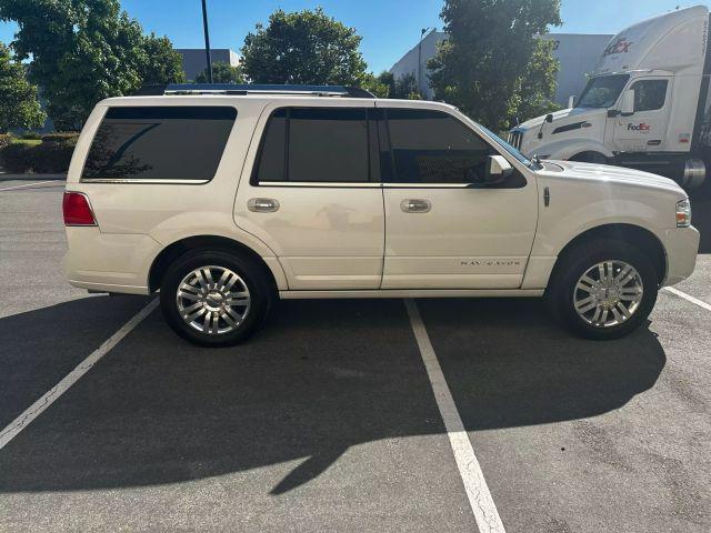used 2011 Lincoln Navigator car, priced at $9,950