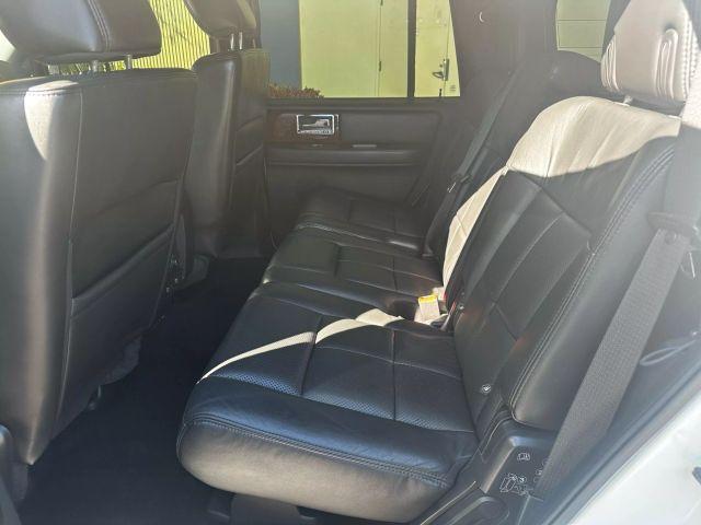 used 2011 Lincoln Navigator car, priced at $9,950