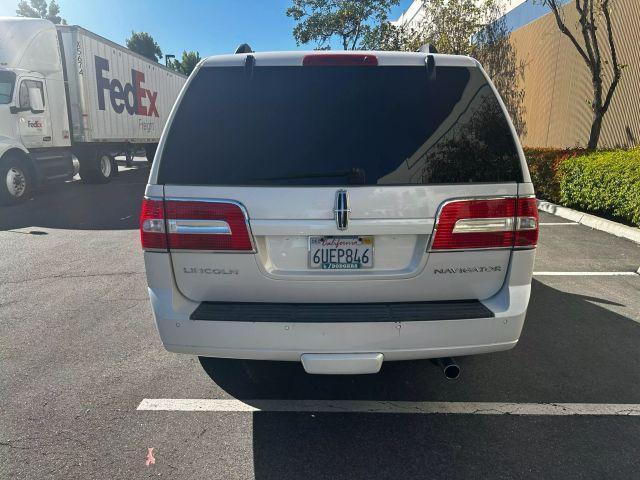 used 2011 Lincoln Navigator car, priced at $9,950