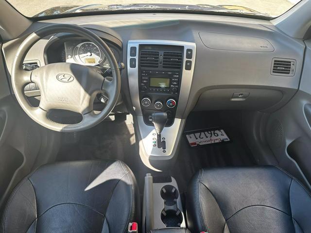 used 2008 Hyundai Tucson car, priced at $5,997