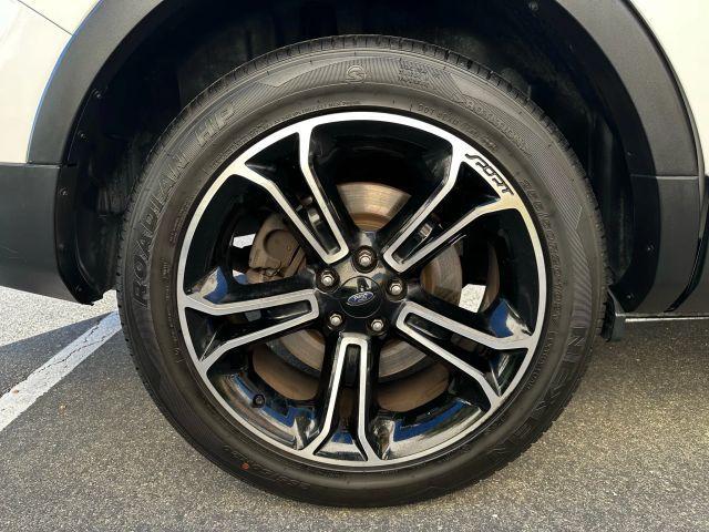 used 2014 Ford Explorer car, priced at $11,995