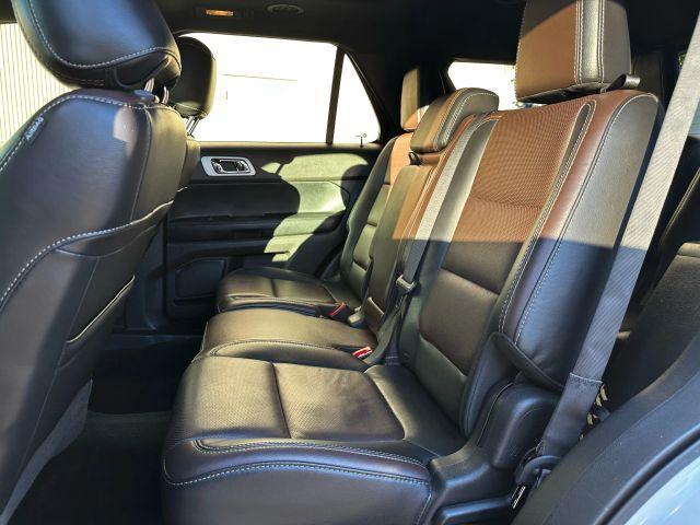 used 2014 Ford Explorer car, priced at $11,995