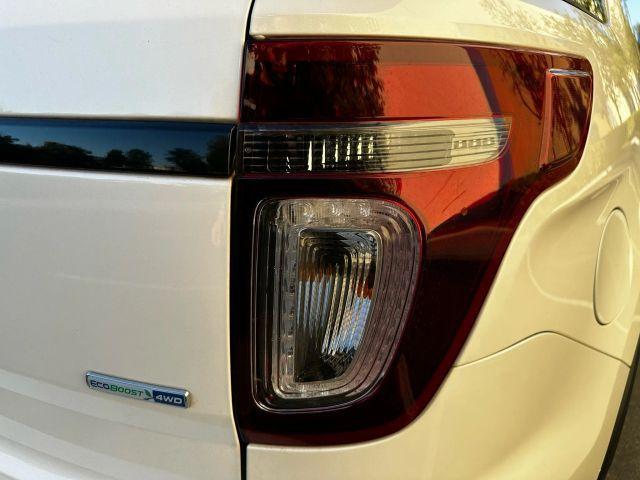 used 2014 Ford Explorer car, priced at $11,995