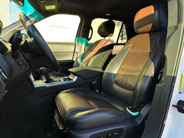 used 2014 Ford Explorer car, priced at $11,995